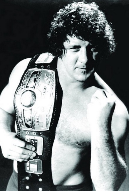 Terry Funk