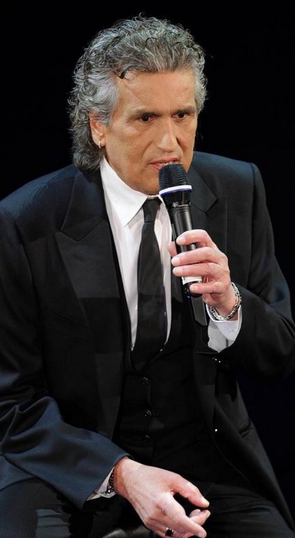 Toto Cutugno