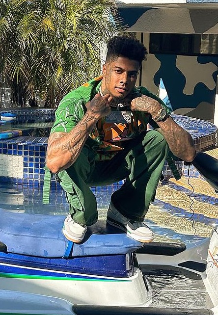 Blueface