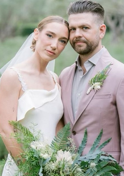 Aree Gearhart & Jack Osbourne