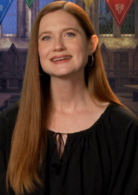 Bonnie Wright