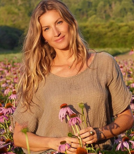 Gisele Bündchen