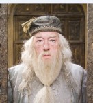 Michael Gambon