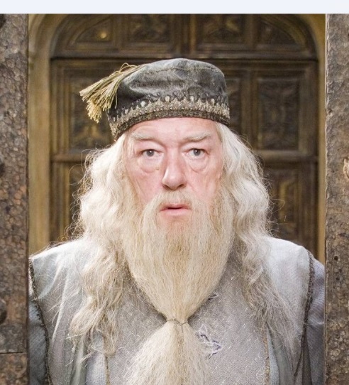 Michael Gambon