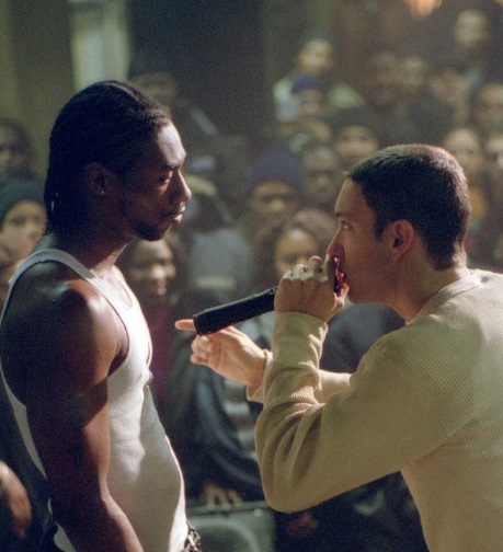 Nashawn Breedlove & Eminem