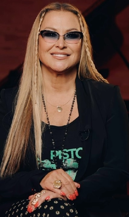 Anastacia