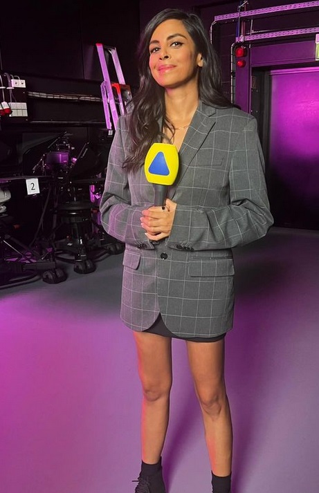 Collien Ulmen-Fernandes