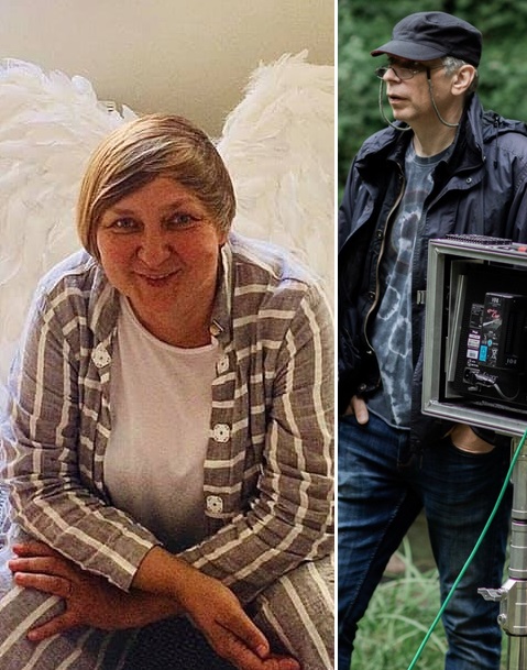 Daiva Petrulytė / Algirdas Garbačiauskas