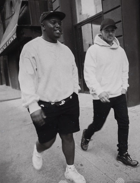 Lloyiso & Martin Garrix