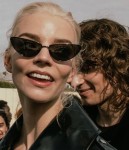 Anya Taylor-Joy & Malcolm McRae