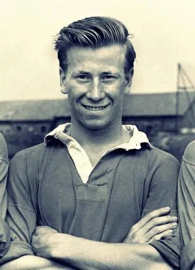 Bobby Charlton