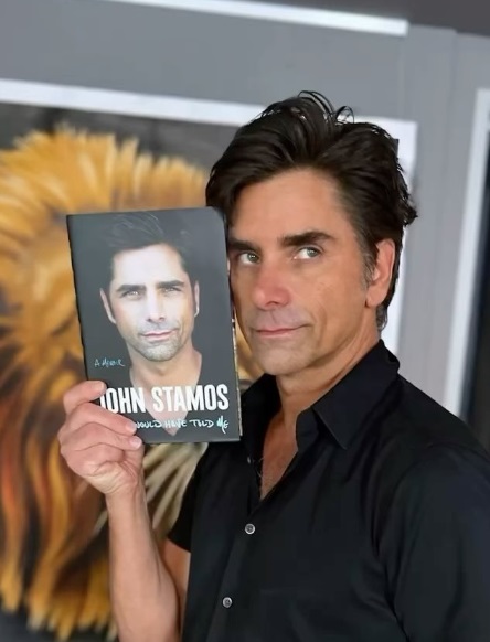 John Stamos