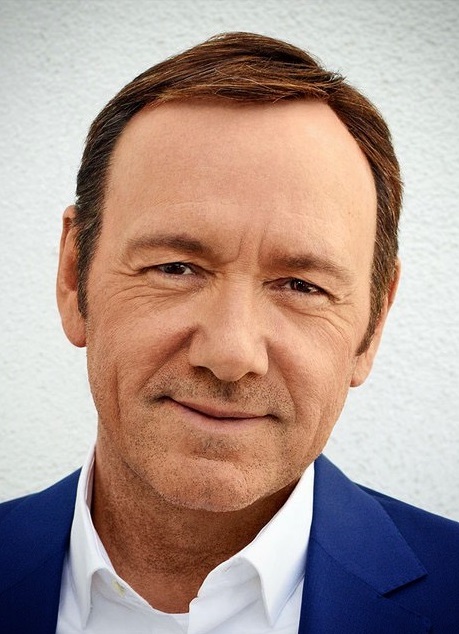 Kevin Spacey