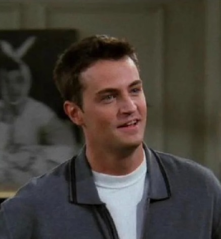 Matthew Perry