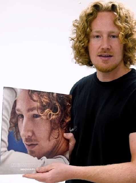 Michael Schulte