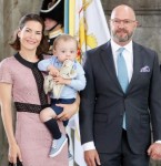 Emma & Oscar Magnusen