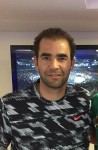 Pete Sampras