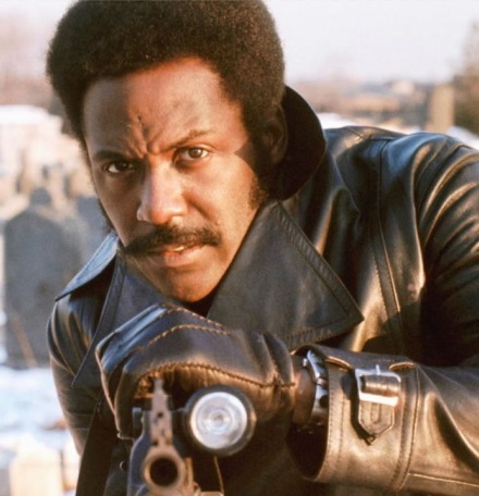 Richard Roundtree