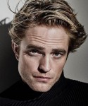 Robert Pattinson