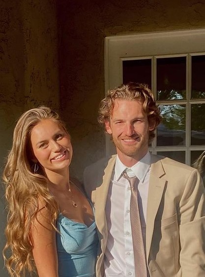 Ryan Wolfe & Adam Johnson