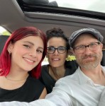 Sadie, Jessica Blank & Erik Jensen