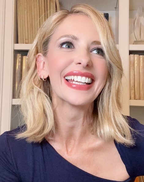 Sarah Michelle Gellar