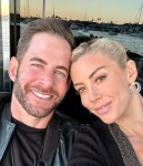 Tarek & Heather Rae El Moussa