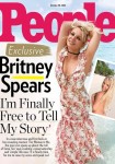 Britney Spears ("People")