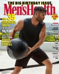 Chris Hemsworth ("Men's Health")