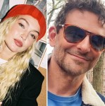 Gigi Hadid / Bradley Cooper