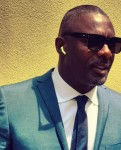 Idris Elba