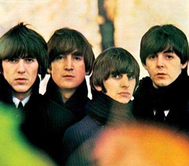 "The Beatles"