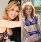 Addison Gray / Alice Little