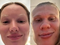 Shirin David / Erling Haaland