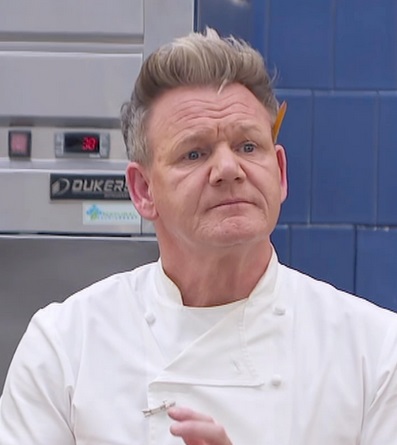 Gordon Ramsay