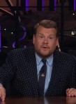 James Corden