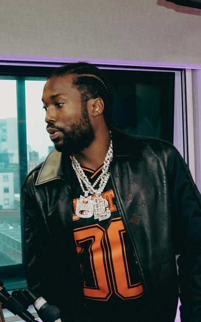 Meek Mill