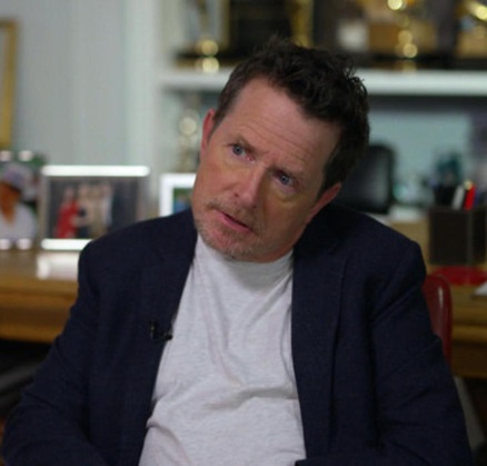 Michael J. Fox