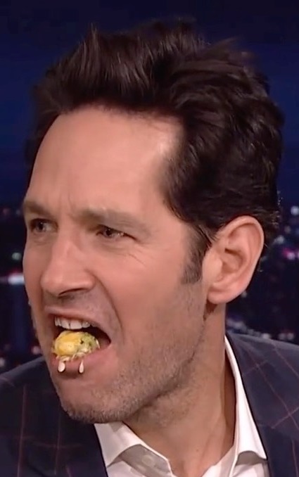 Paul Rudd