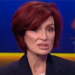 Sharon Osbourne