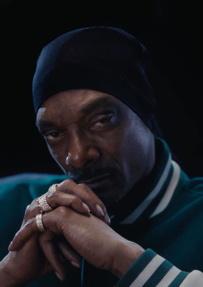 Snoop Dogg