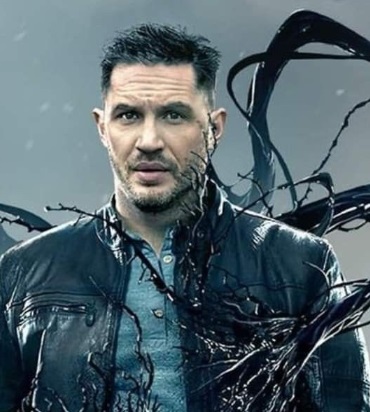 Tom Hardy