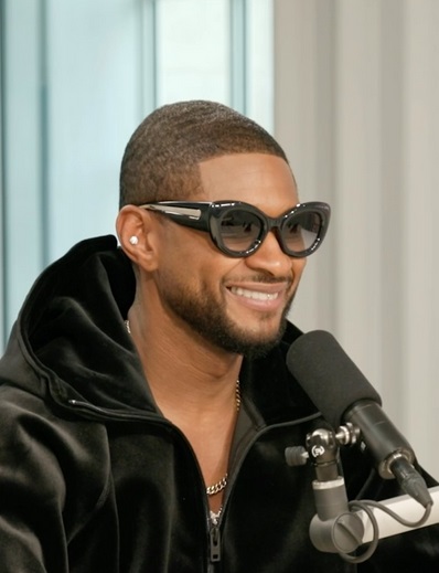 Usher