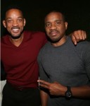 Will Smith & Duane Martin
