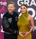 David Guetta & Jessica Ledon