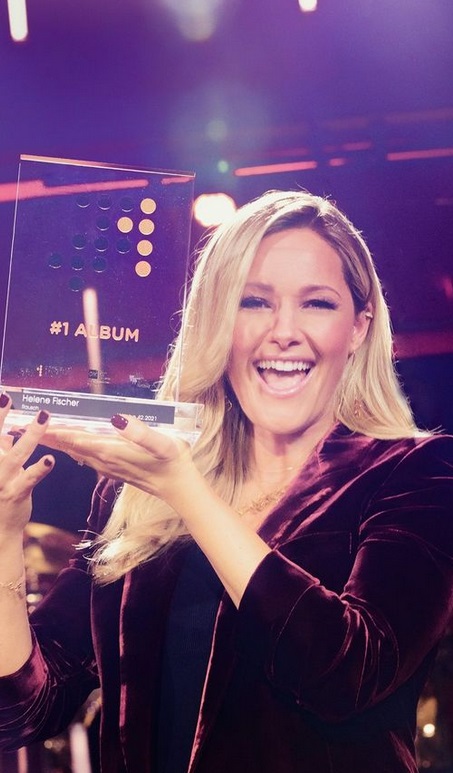 Helene Fischer