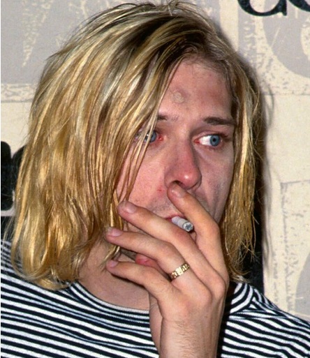 Kurt Cobain