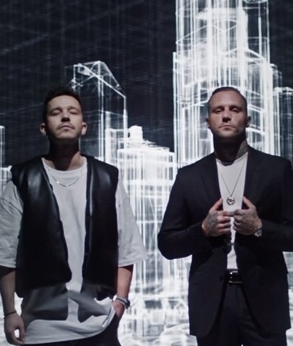 Nico Santos & Kontra K