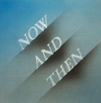 The Beatles "Now And Then"