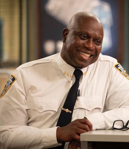 Andre Braugher